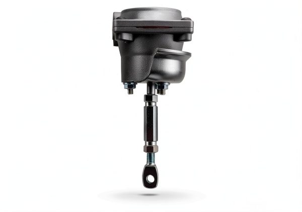 Turbocharger Wastegate Haturbo Metal BSPT 2‑Port-6
