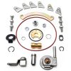 Turbo Lab 98mm Aluminum Wastegate Turbo Engine-7