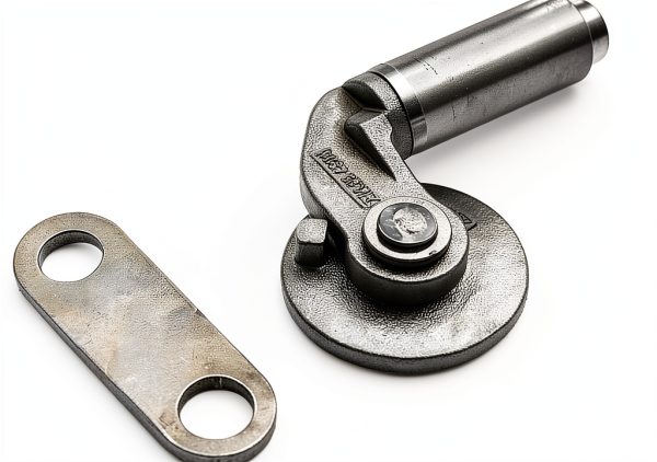 Audi Wastegate Rattle Flapper Rebuild Kit Generic-5