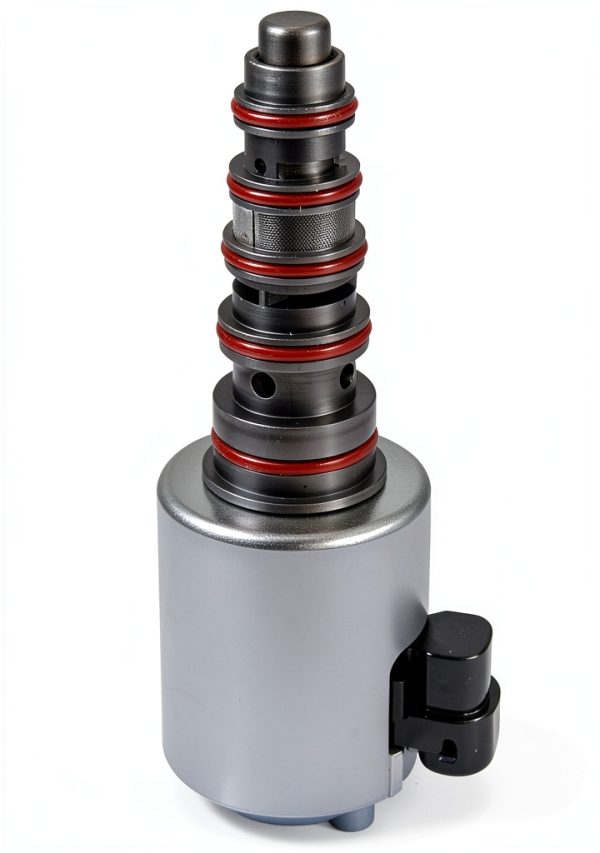 Motor-Zone VGT Solenoid for Ford 6.0L-2