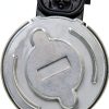 Motor-Zone VGT Solenoid for Ford 6.0L-1