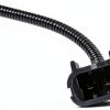 Turbo Wastegate Solenoid GELUOXI Metal Fit-6