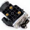 Wastegate Control Valve Solenoid Aumtoni-4