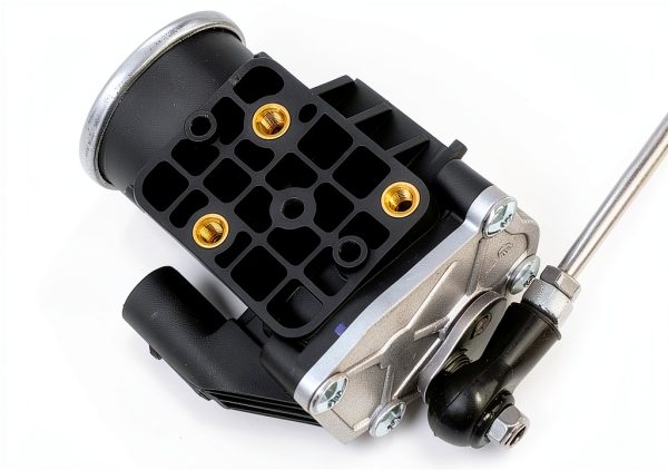 Wastegate Control Valve Solenoid Aumtoni-4