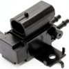 Turbocharger Wastegate Solenoid Dorman Machined-0
