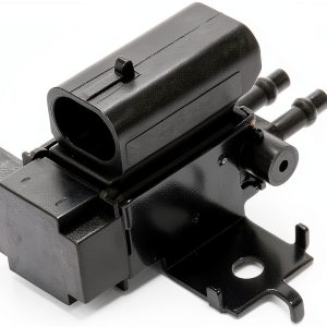 Turbocharger Wastegate Solenoid Dorman Machined-0