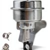 Acura RDX Turbo Wastegate Actuator LENMISO 49389-18470-3