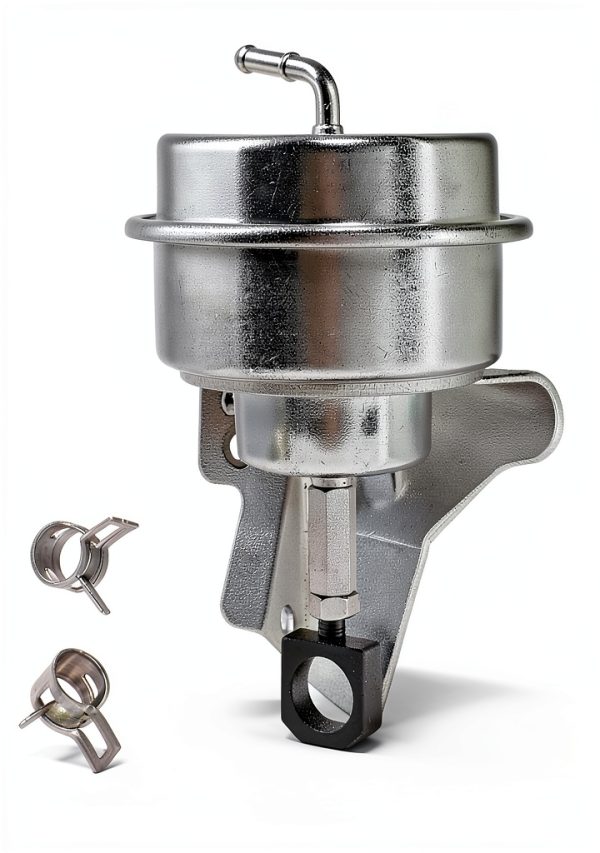Acura RDX Turbo Wastegate Actuator LENMISO 49389-18470-3