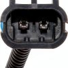Surwit Turbo Wastegate Solenoid 2‑Port Diesel-6