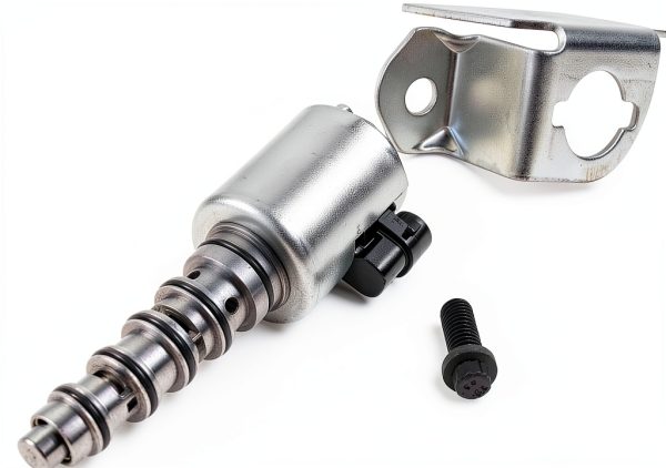 Wastegate Controller VGT Solenoid Actuator Generic-5