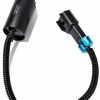 Turbo Wastegate Solenoid GELUOXI Metal Fit-2