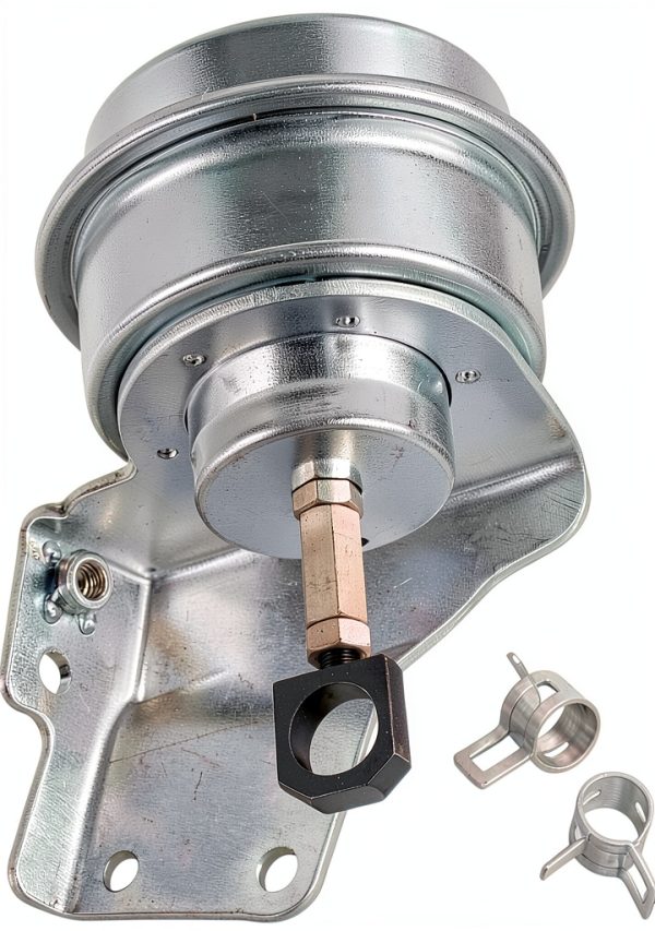 Acura RDX Turbo Wastegate Actuator LENMISO 49389-18470-1