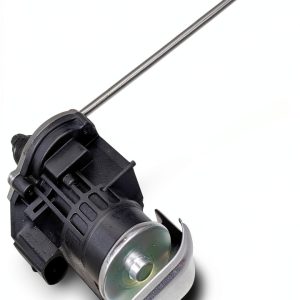 Hyundai Sonata Turbocharger Solenoid Waste Gate Valve-0