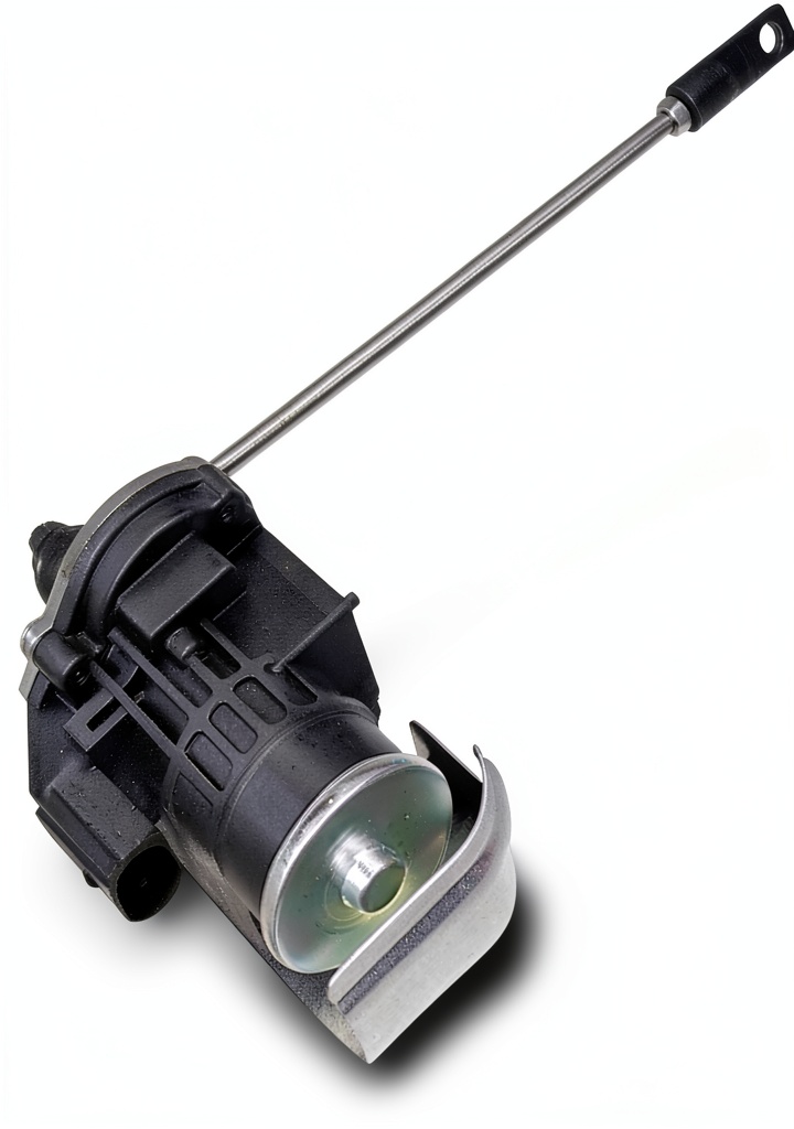 Hyundai Sonata Turbocharger Solenoid Waste Gate Valve