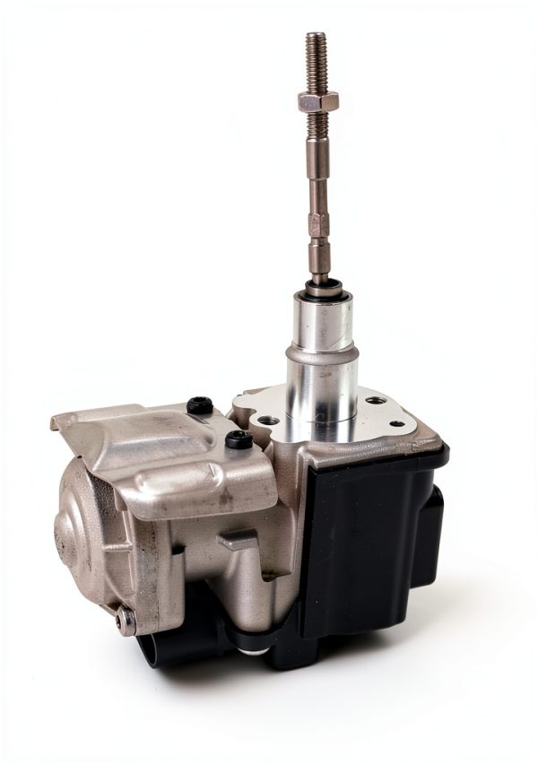 ZDKK Turbo Electronic Actuator for Golf 7 GTI R 1.8T-5