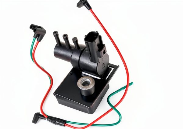 labwork Automotive Turbocharger Wastegate Replacement-3
