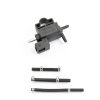 Turbocharger Intercooler Bypass Valve TEMSONE ABS-4