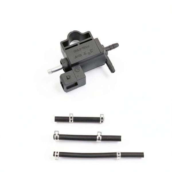 Turbocharger Intercooler Bypass Valve TEMSONE ABS-4