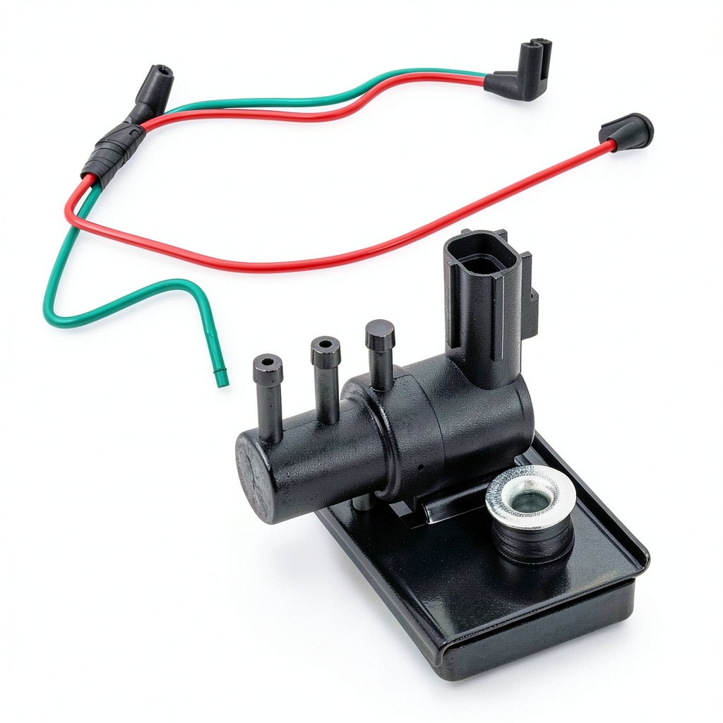 RANSOTO turbocharger wastegate