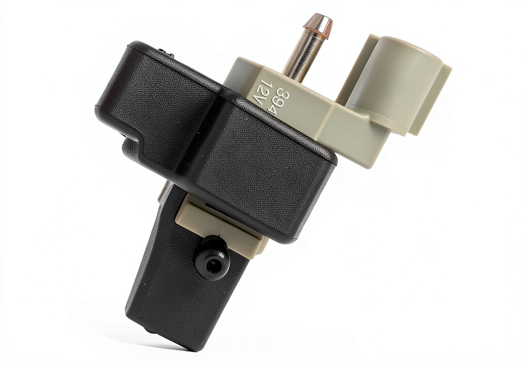 CarGeeaa Metal Turbocharger Wastegate Replacement product image