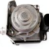 ZDKK Turbo Electronic Actuator for Golf 7 GTI R 1.8T-7