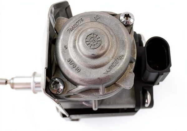 ZDKK Turbo Electronic Actuator for Golf 7 GTI R 1.8T-7