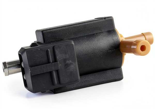 NATAFOX Wastegate Solenoid for GM LE2 1.4 Turbo Engine-4