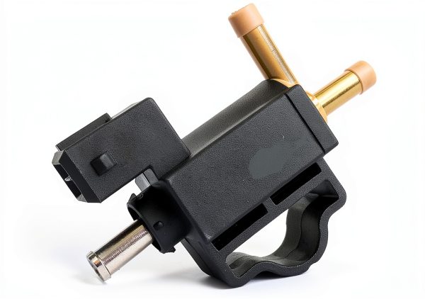 NATAFOX Wastegate Solenoid for GM LE2 1.4 Turbo Engine-0