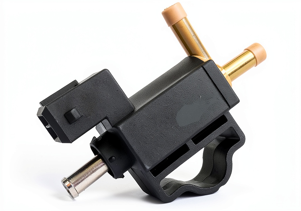 NATAFOX Wastegate Solenoid for GM LE2 1.4 Turbo Engine