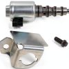 Wastegate Controller VGT Solenoid Actuator Generic-6