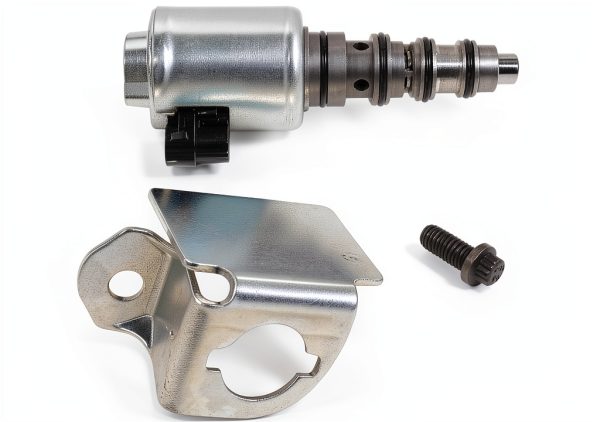 Wastegate Controller VGT Solenoid Actuator Generic-6