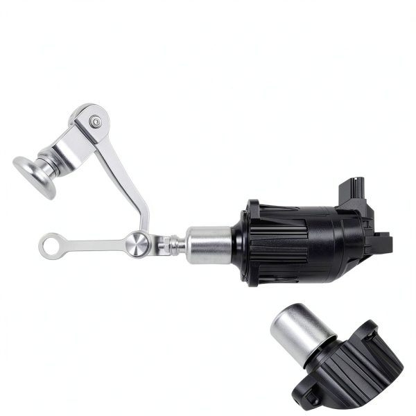 CZTHQP Turbo Wastegate Actuator Metal Machined-4