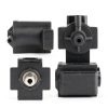Ford Escape Turbocharger Solenoid Valve Replacement-4