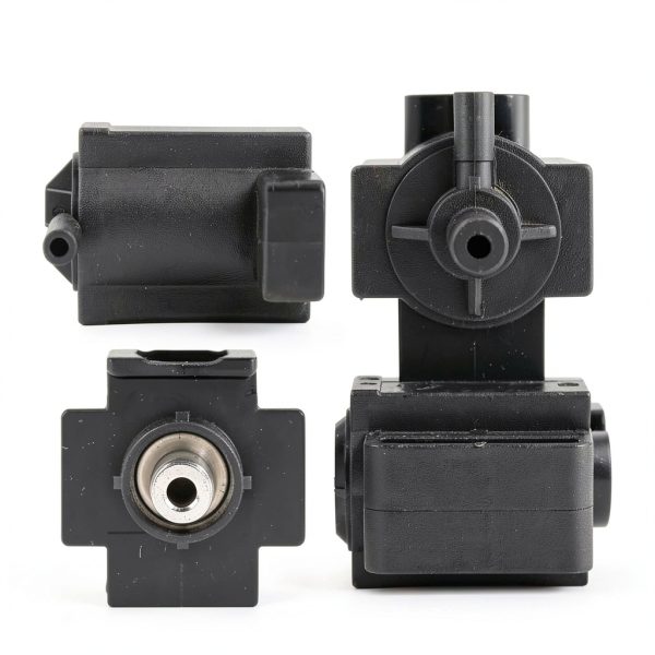 Ford Escape Turbocharger Solenoid Valve Replacement-4