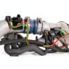 RANSOTO 7.3L Diesel Powerstroke Engine Turbocharger-5