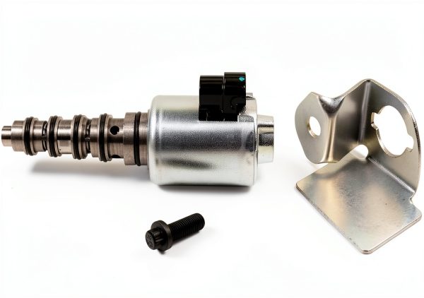 GELUOXI Turbocharger Wastegate Replacement for Ford 6.0L-3