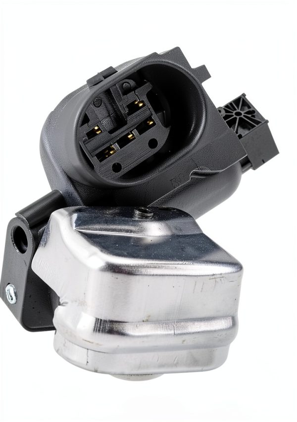 WMPHE Wastegate Control Valve Solenoid for Hyundai Sonata-5