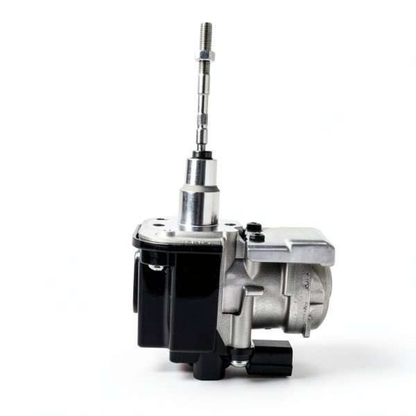 ZDKK Turbo Electronic Actuator for Golf 7 GTI R 1.8T-2