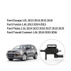 Ford Escape Turbocharger Solenoid Valve Replacement-1