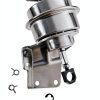 Haturbo Turbocharger Wastegate for Acura RDX-6