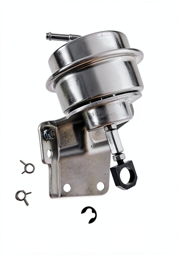 Haturbo Turbocharger Wastegate for Acura RDX-6