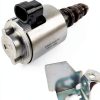 Weonefit Wastegate Solenoid for Chevrolet Silverado-4