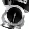 DNA Motoring 44mm V-Band Wastegate Kit for Turbo-3