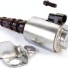 Weonefit Wastegate Solenoid for Chevrolet Silverado-5