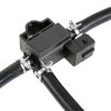 Turbocharger Intercooler Bypass Valve TEMSONE ABS-5