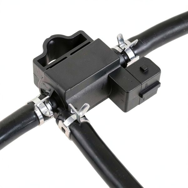 Turbocharger Intercooler Bypass Valve TEMSONE ABS-5