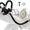 Turbocharger Intercooler Bypass Valve TEMSONE ABS-0