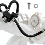Turbocharger Intercooler Bypass Valve TEMSONE ABS-0