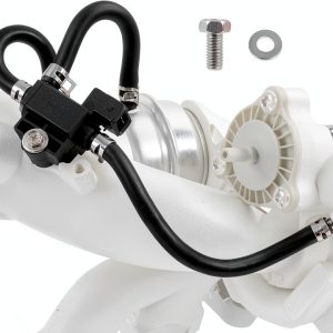 Turbocharger Intercooler Bypass Valve TEMSONE ABS-0