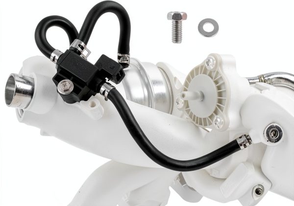 Turbocharger Intercooler Bypass Valve TEMSONE ABS-0